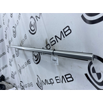 Молдинг стекла двери BMW X7 xDrive40i LCI 2023 G07 B58B30P Задн. Лев.