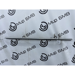 Молдинг стекла двери BMW X7 xDrive40i LCI 2023 G07 B58B30P Задн. Прав.