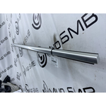 Молдинг стекла двери BMW X7 xDrive40i LCI 2023 G07 B58B30P Задн. Прав.