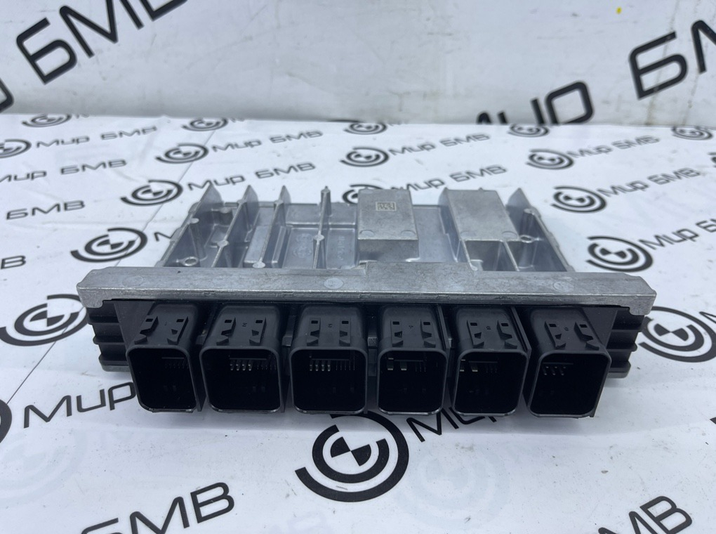 Блок управления DME BMW X5 xDrive50e LCI 2023 G05 B58B30S