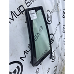 Стекло двери BMW X7 xDrive40i LCI 2023 G07 B58B30P Задн. Прав.