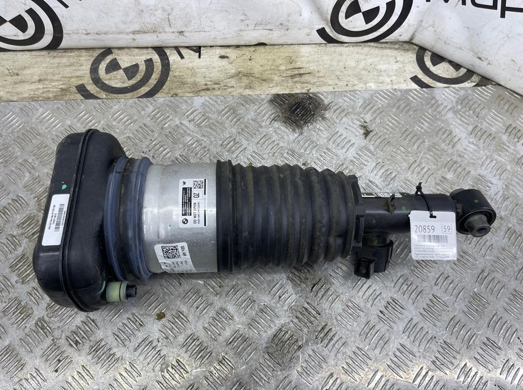Амортизатор подвески BMW X5 xDrive50e LCI 2023 G05 B58B30S Задн. Прав.