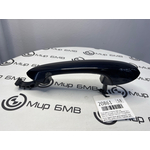 Ручка двери внешняя BMW X7 xDrive40i LCI 2023 G07 B58B30P Задн. Лев.