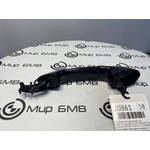 Ручка двери внешняя BMW X7 xDrive40i LCI 2023 G07 B58B30P Задн. Лев.