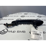 Ручка двери внешняя BMW X7 xDrive40i LCI 2023 G07 B58B30P Перед. Прав.