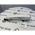 Ручка двери внешняя BMW X5 xDrive50e LCI 2023 G05 B58B30S Задн. Прав.