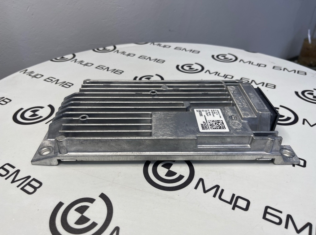 Блок управления MPAD BMW X7 xDrive40i LCI 2023 G07 B58B30P