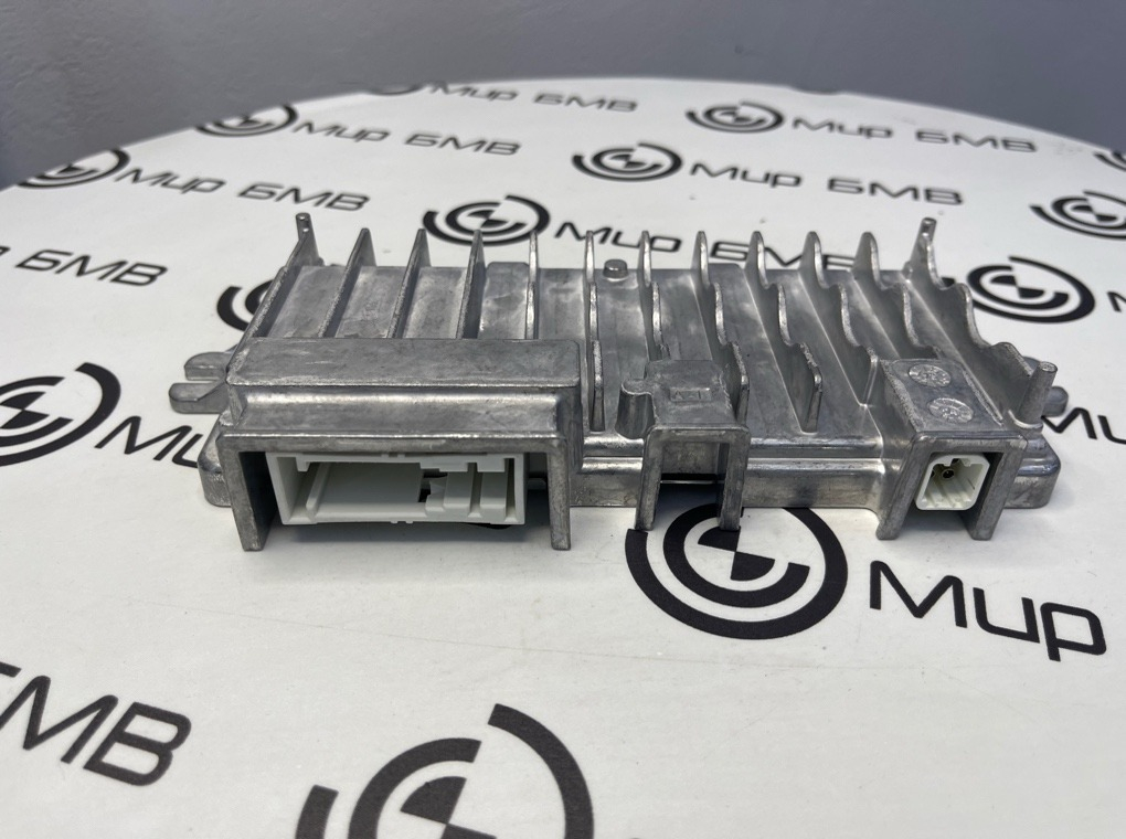 Блок управления камерой BMW X7 xDrive40i LCI 2023 G07 B58B30P