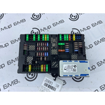 Блок предохранителей BMW X7 xDrive40i LCI 2023 G07 B58B30P