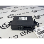 Блок управления (ЭБУ) радара BMW X5 xDrive50e LCI 2023 G05 B58B30S