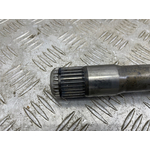 Вал приводной BMW X5 xDrive50e LCI 2023 G05 B58B30S Перед. Прав.