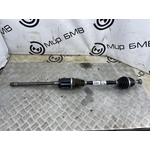 Вал приводной BMW X7 xDrive40i LCI 2023 G07 B58B30P Перед. Прав.