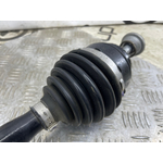 Вал приводной BMW X7 xDrive40i LCI 2023 G07 B58B30P Перед. Прав.