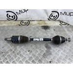 Вал приводной BMW X5 xDrive50e LCI 2023 G05 B58B30S Перед. Лев.