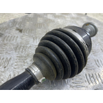 Вал приводной BMW X5 xDrive50e LCI 2023 G05 B58B30S Перед. Лев.