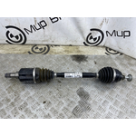 Вал приводной BMW X7 xDrive40i LCI 2023 G07 B58B30P Перед. Лев.