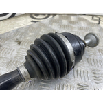 Вал приводной BMW X7 xDrive40i LCI 2023 G07 B58B30P Перед. Лев.