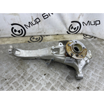 Кулак поворотный BMW X7 xDrive40i LCI 2023 G07 B58B30P Перед. Лев.