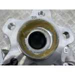 Кулак поворотный BMW X5 xDrive50e LCI 2023 G05 B58B30S Задн. Лев.