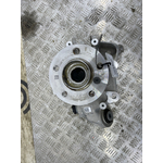 Кулак поворотный BMW X7 xDrive40i LCI 2023 G07 B58B30P Задн. Прав.