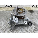 Кулак поворотный BMW X7 xDrive40i LCI 2023 G07 B58B30P Задн. Лев.