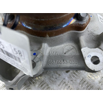 Кулак поворотный BMW X7 xDrive40i LCI 2023 G07 B58B30P Задн. Лев.