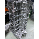 Блок цилиндров BMW X3 F25 N55