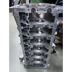 Блок цилиндров BMW X3 F25 N55