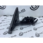 Корпус зеркала BMW 3 - series G20 Лев.