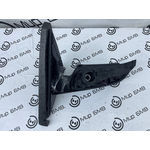 Корпус зеркала BMW 3 - series G20 Лев.