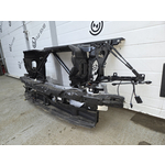 Панель кузова передняя BMW X5 xDrive50e LCI 2023 G05 B58B30S