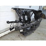 Панель кузова передняя BMW X5 xDrive50e LCI 2023 G05 B58B30S