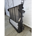 Кассета радиаторов в сборе BMW X7 xDrive40i LCI 2023 G07 B58B30P