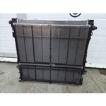 Кассета радиаторов в сборе BMW X7 xDrive40i LCI 2023 G07 B58B30P