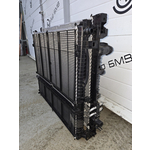 Кассета радиаторов в сборе BMW X7 xDrive40i LCI 2023 G07 B58B30P