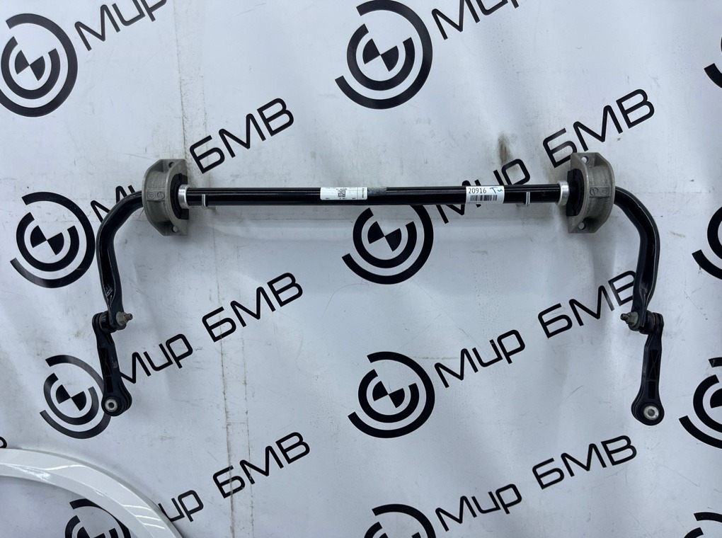 Стабилизатор задний BMW X6 G06