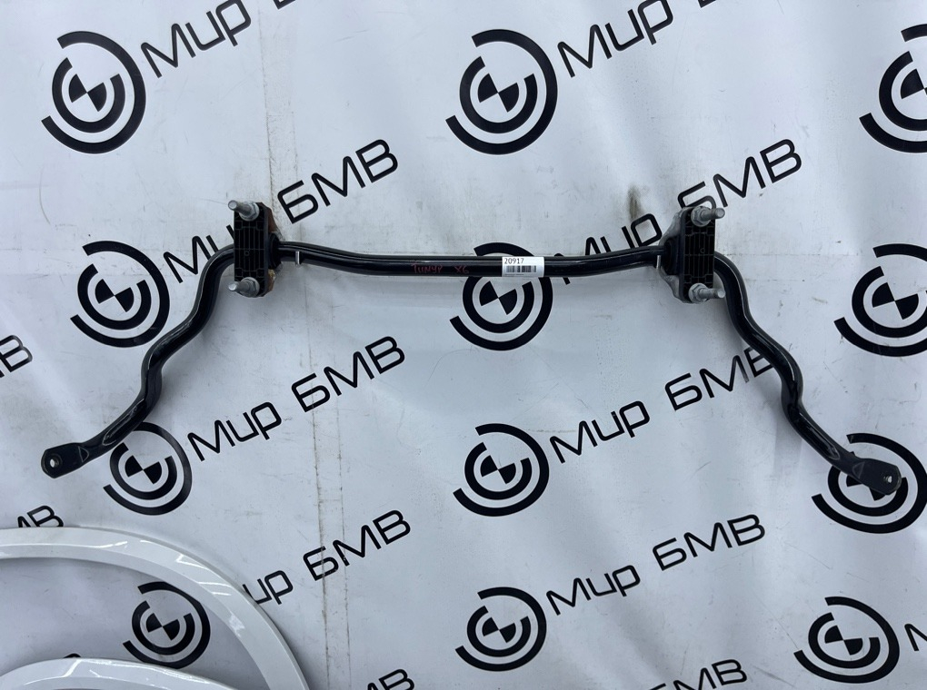 Стабилизатор передний BMW X6 G06