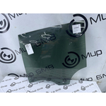 Стекло двери BMW X4 xDrive20d LCI 2023 G02 B47D20B Задн. Лев.