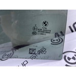 Стекло двери BMW X4 xDrive20d LCI 2023 G02 B47D20B Задн. Прав.