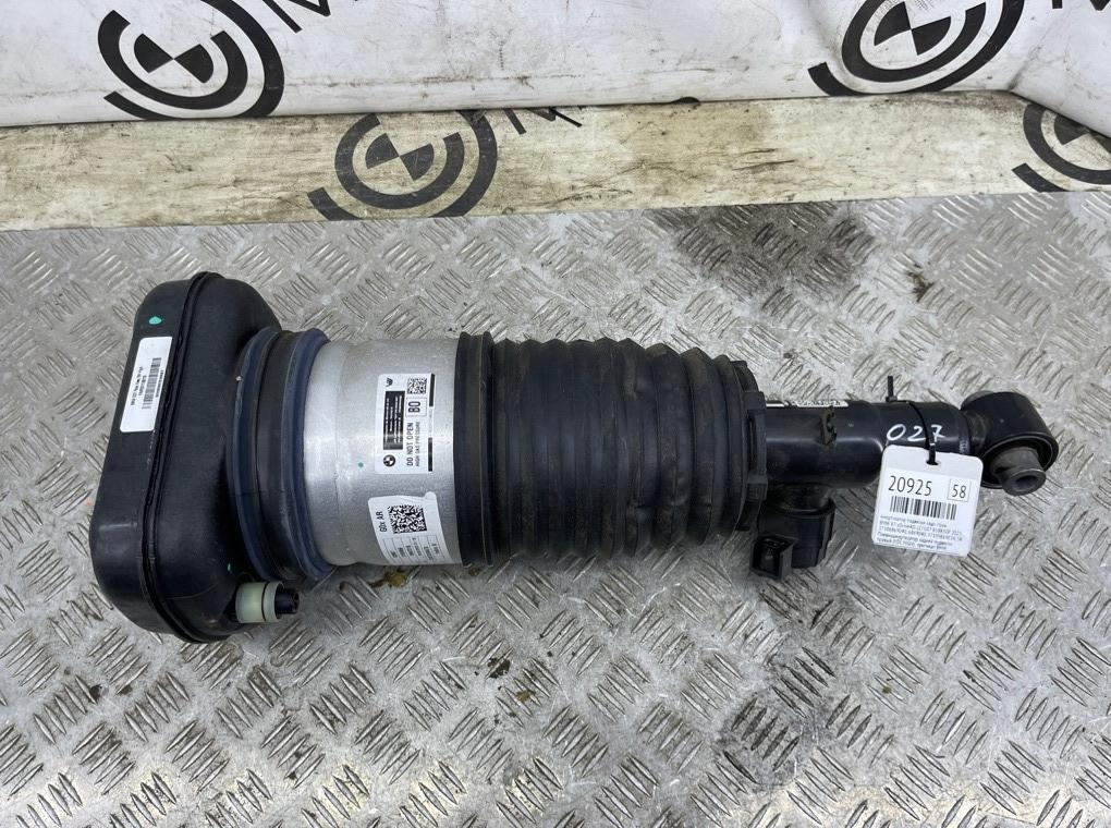 Амортизатор подвески BMW X7 xDrive40i LCI 2023 G07 B58B30P Задн. Прав.