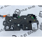 Замок двери багажника BMW X5 xDrive50e LCI 2023 G05 B58B30S