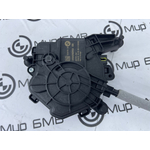 Замок двери багажника BMW X5 xDrive50e LCI 2023 G05 B58B30S