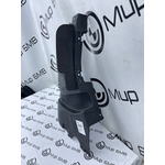 Пыльник бампера BMW X5 xDrive50e LCI 2023 G05 B58B30S Перед. Лев.