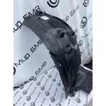 Подкрылок BMW X7 xDrive40i LCI 2023 G07 B58B30P Перед. Лев.