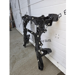Подрамник BMW X7 xDrive40i LCI 2023 G07 B58B30P Перед.