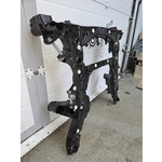 Подрамник BMW X7 xDrive40i LCI 2023 G07 B58B30P Перед.