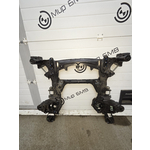 Подрамник BMW X5 xDrive50e LCI 2023 G05 B58B30S Перед.