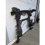 Подрамник BMW X5 xDrive50e LCI 2023 G05 B58B30S Перед.