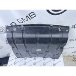 Пыльник моторного отсека BMW X5 xDrive50e LCI 2023 G05 B58B30S Перед.