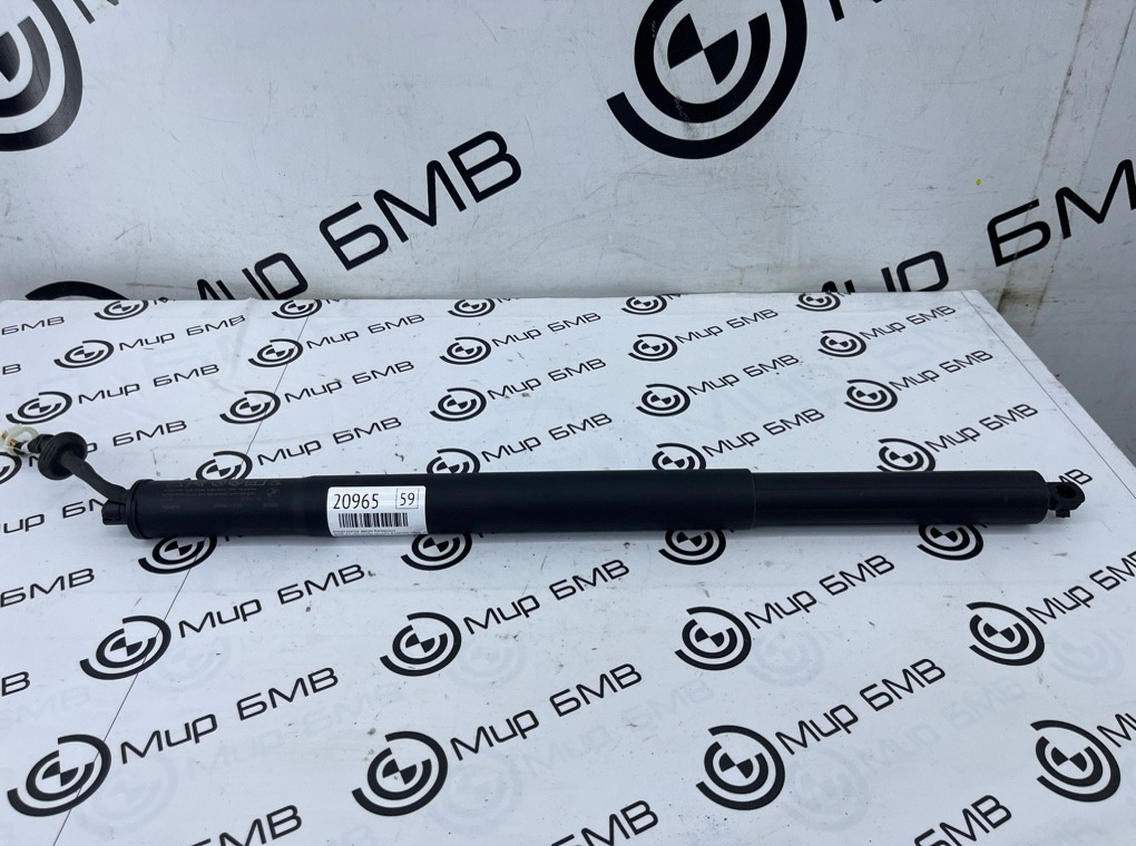 Амортизатор двери багажника BMW X5 xDrive50e LCI 2023 G05 B58B30S